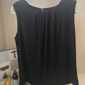 Grayson Black Top